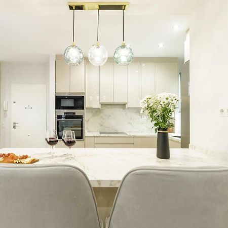 Ferienwohnung Living4Malaga Soho Centre Experience Exterior foto